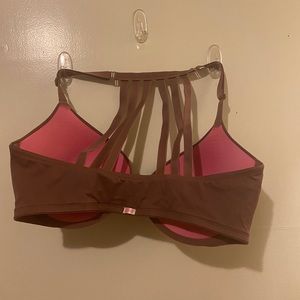 Mauve Victoria’s Secret Bra